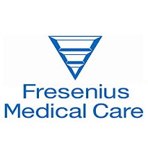 Logo Fresenius